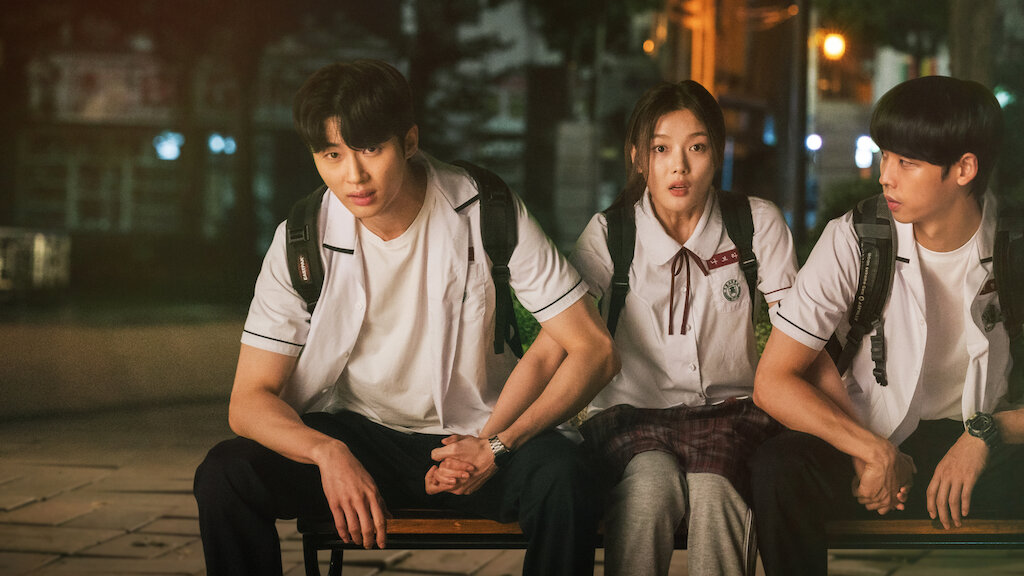 20th Century Girl | Site oficial da Netflix