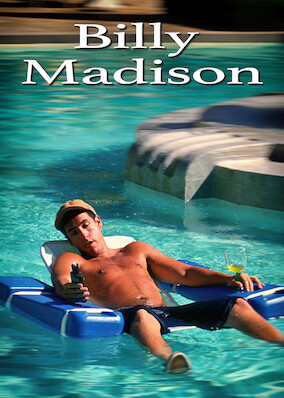 Billy Madison
