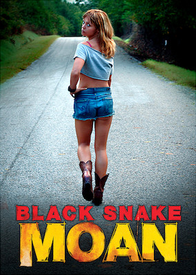Black Snake Moan