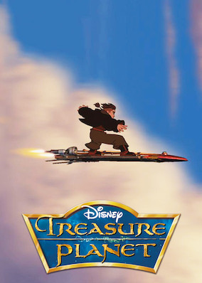 Treasure Planet